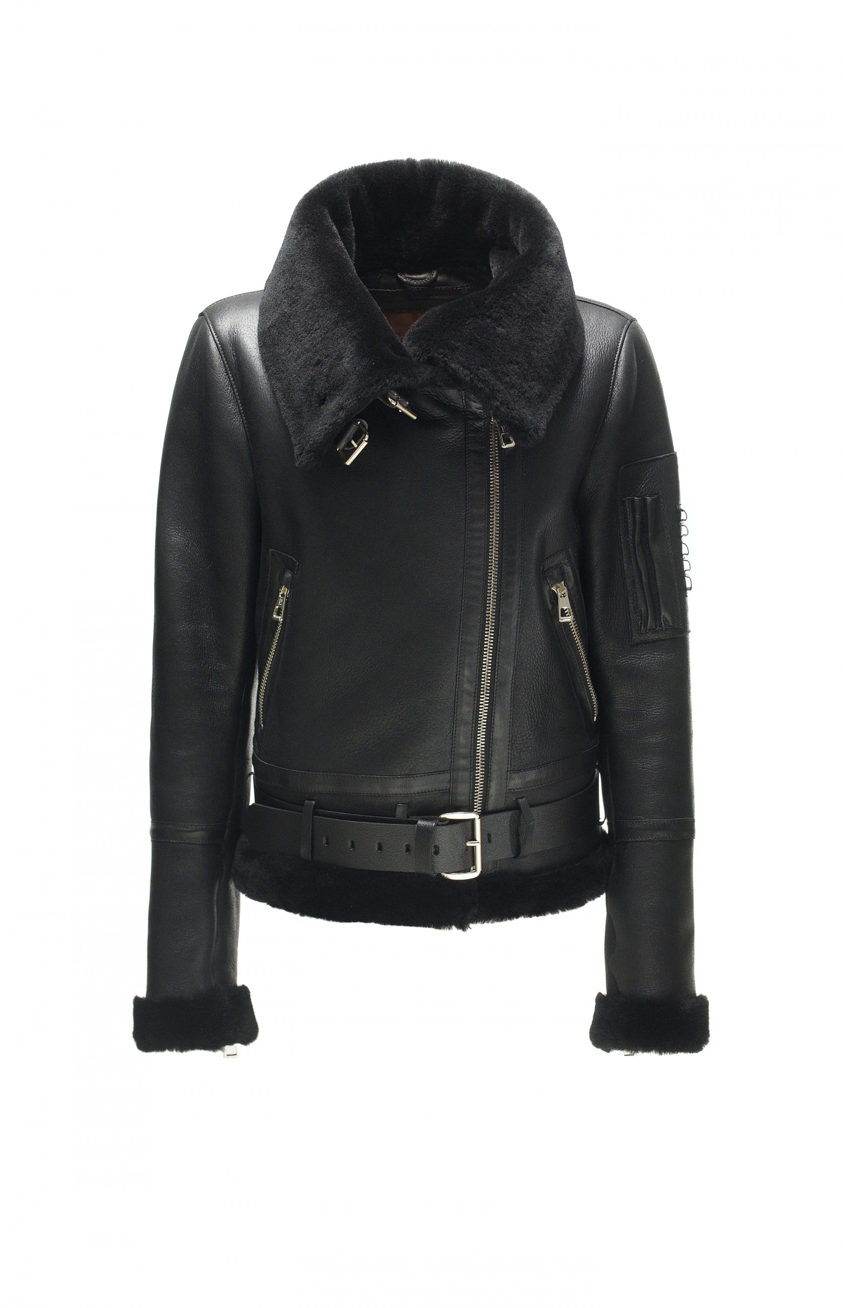 Manteau de cuir rue chabanel 2025