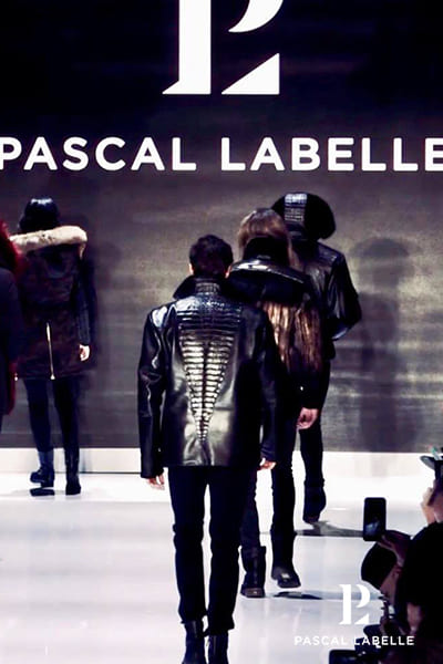 Pascal Labelle gallery