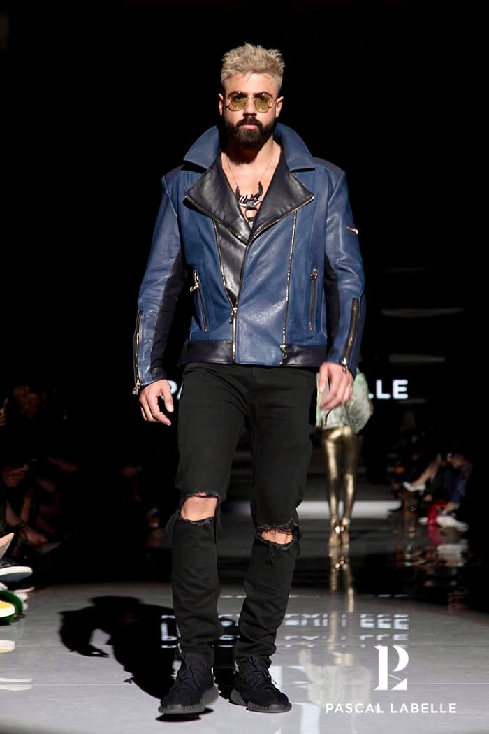 Pascal Labelle gallery
